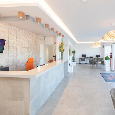 Ferienwohnung Typic Oasis Sa Tanca Cala Llonga  Exterior foto