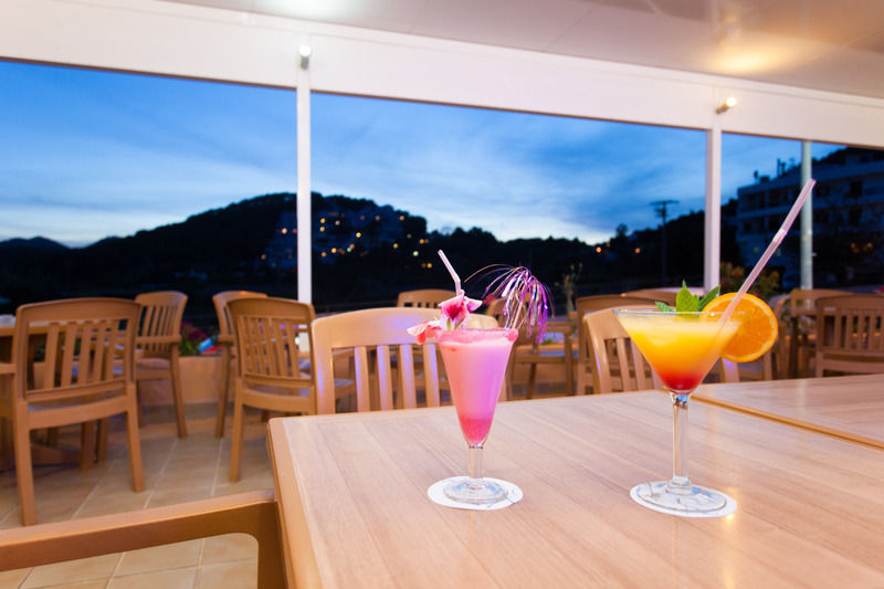 Ferienwohnung Typic Oasis Sa Tanca Cala Llonga  Exterior foto