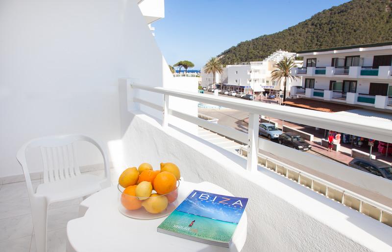Ferienwohnung Typic Oasis Sa Tanca Cala Llonga  Exterior foto