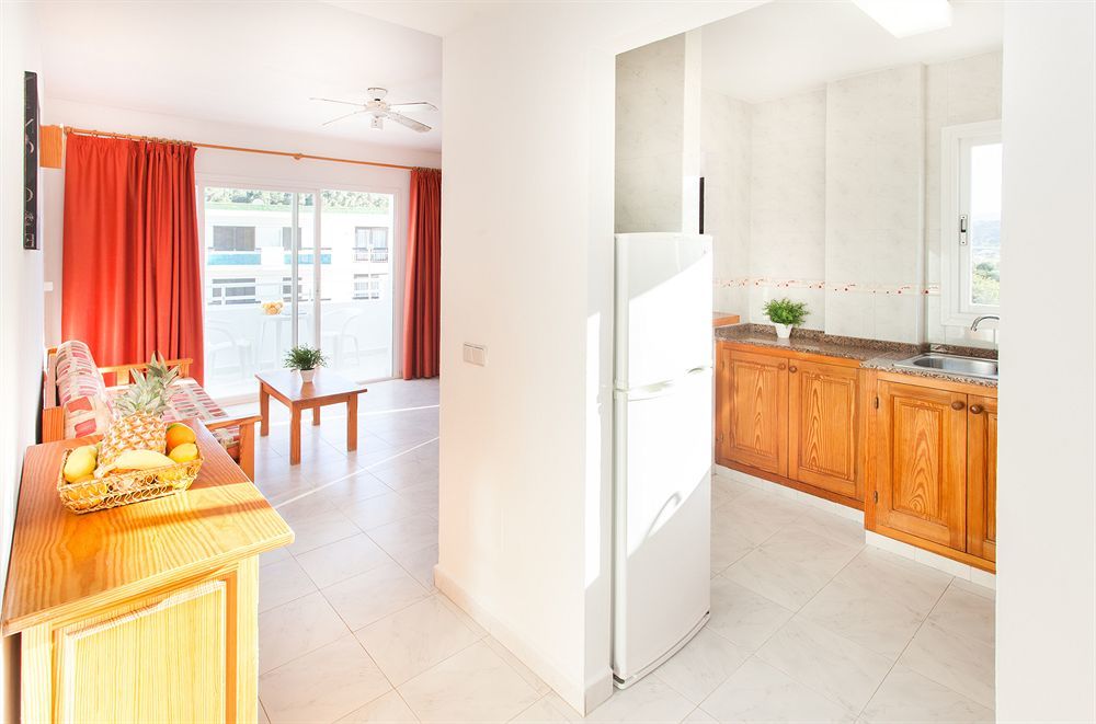 Ferienwohnung Typic Oasis Sa Tanca Cala Llonga  Exterior foto