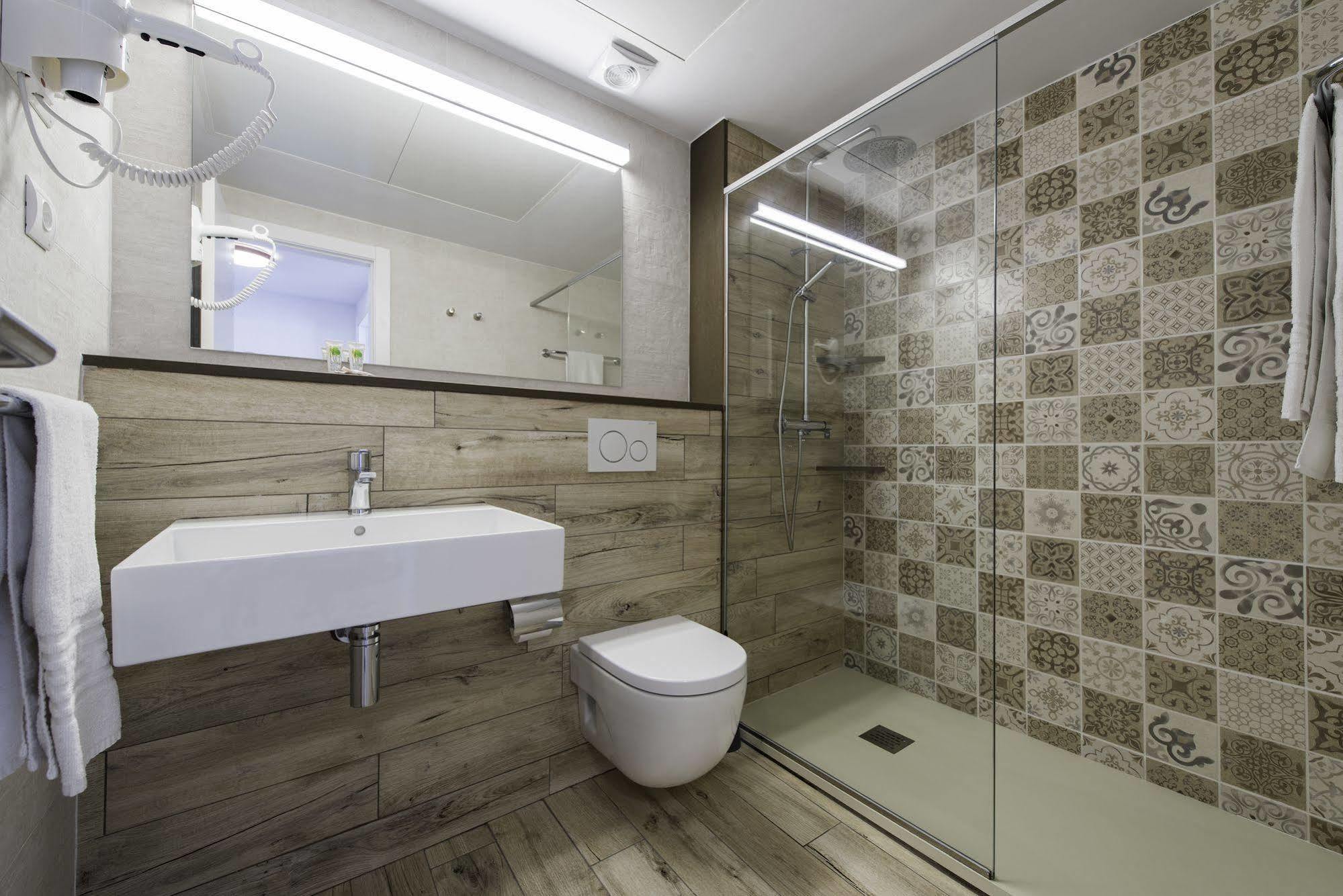 Ferienwohnung Typic Oasis Sa Tanca Cala Llonga  Exterior foto