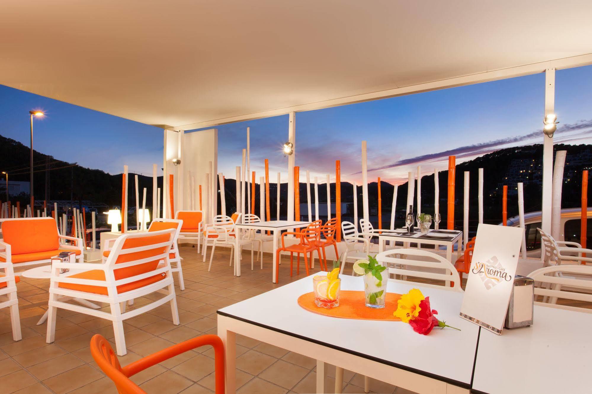 Ferienwohnung Typic Oasis Sa Tanca Cala Llonga  Exterior foto